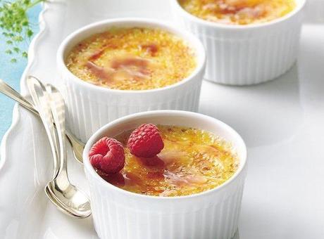 creme brulee