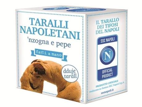 taralli napoletani