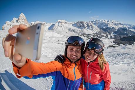 Dolomiti Superski, il vero piacere di una vacanza sugli sci!