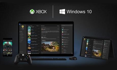 Xbox-on-Windows-10