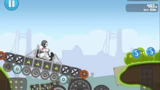 RoverCraft Racing - Trailer