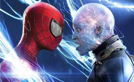 Sabato 24 Gennaio sui canali Sky Cinema HD e Sky3D | #TheAmazingSpiderMan2