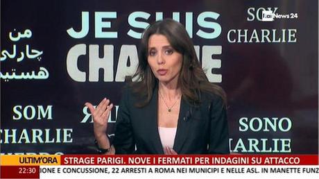 Agitazione a RaiNews 24: ''Sistema inadeguato, riforma non può attendere''