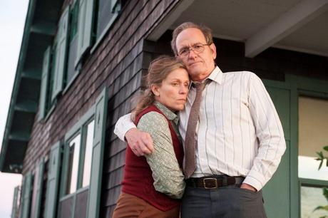 Arriva in esclusiva su Sky Cinema Olive Kitteridge, la miniserie HBO 