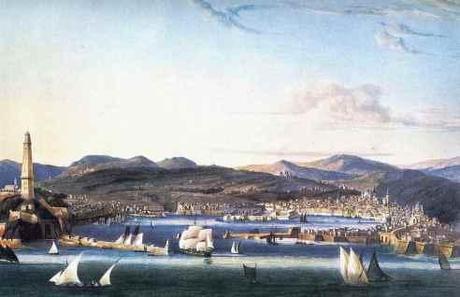 SiciliAntica Progetto “Le Repubbliche marinare”: visita guidata a Genova