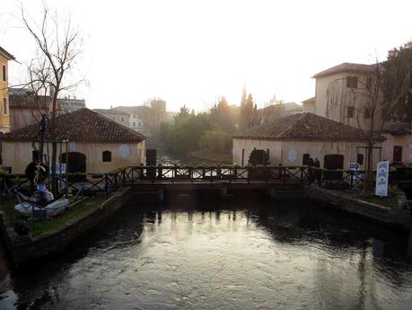 i mulini di portogruaro