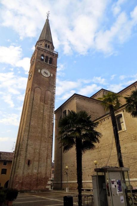 cosa vedere a portogruaro