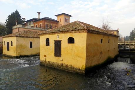 i mulini di portogruaro