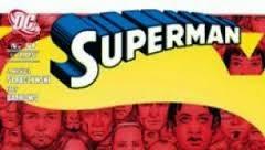 SUPERMAN : L'evoluzione del suo simbolo