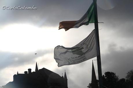 Irlanda del Nord: Derry