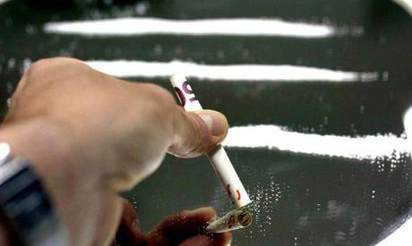 Cocaina, sperimentato il primo vaccino in California