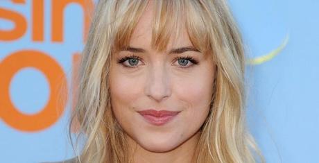 Dakota Johnson: “Sadomaso? perchè no”