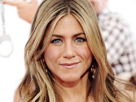 Jennifer Aniston shock: “Sono dislettica”