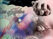 Segnalazione "UNA PASSIONE TEMPO MISTERO" Ester Ashton