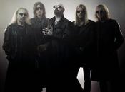 JUDAS PRIEST data Milano giugno 2015
