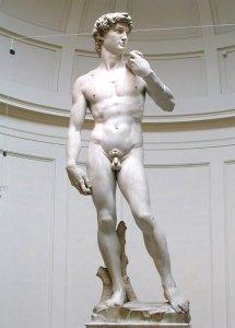 david-michelangelo