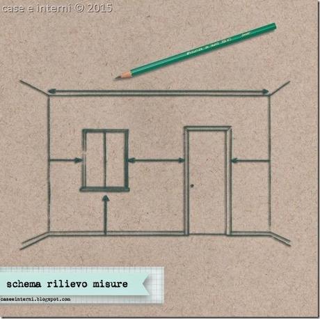 case e interni - come fare rilievo appartamento 2