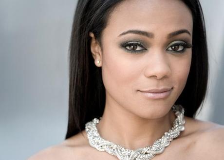 24 Gennaio: Tatyana Ali