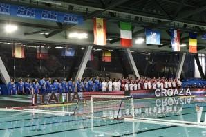 pallanuoto - World League - foto Diego Barbieri