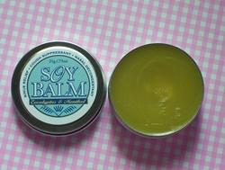 Crema balsamica a base di olio essnziale di eucalipto
