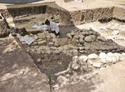 Trovata un'antichissima sepoltura nella Troade