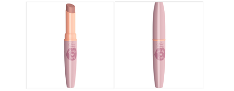 [CS] Pillow Lips! Natural volumizing lip balm