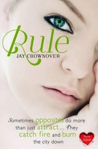 Rules Jay Crownover