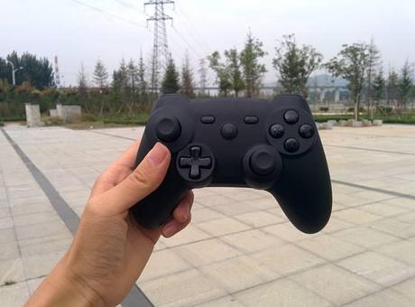 Gamepad Xiaomi 2