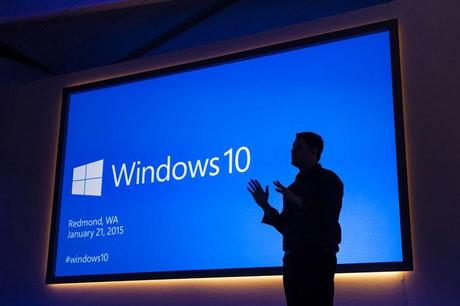 Windows 10: disponibile al download la Technical Preview