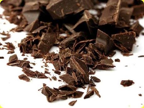 cioccolato un mondo di piacere