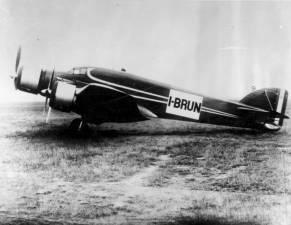 sorciverdi3 Roma/ Aeronautica Militare. Ricorre oggi il volo Roma-Rio de Janeiro della mitica Squadriglia “Sorci Verdi”