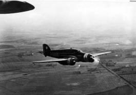 sorciverdi6 Roma/ Aeronautica Militare. Ricorre oggi il volo Roma-Rio de Janeiro della mitica Squadriglia “Sorci Verdi”