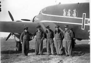 sorciverdi2 Roma/ Aeronautica Militare. Ricorre oggi il volo Roma-Rio de Janeiro della mitica Squadriglia “Sorci Verdi”
