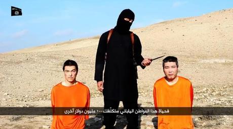 Tokio/ Terrorismo. Decapitato dai jihadisti il primo dei due prigionieri nipponici