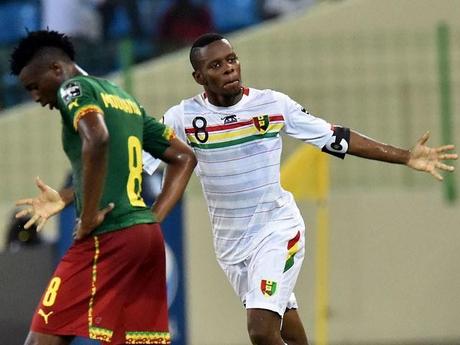 Coppa d’Africa, Camerun-Guinea: l’ennesimo 1-1 del girone D