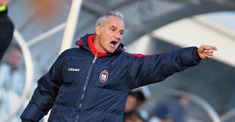 [VIDEO] Crotone-Latina 2-1, il derby delle pericolanti parla calabrese