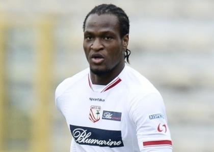 [VIDEO] Varese-Carpi 0-1, Mbakogu gol: emiliani ancora primi