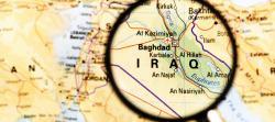 IRAQ: LA DISTRUZIONE DELLA MEMORIA