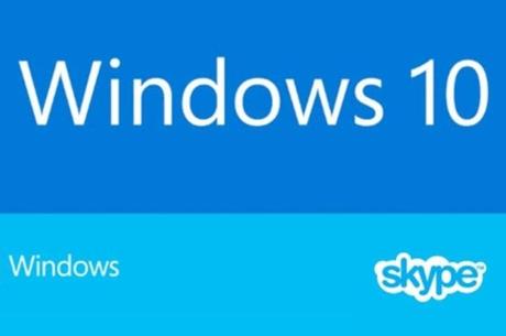 Skype miglior integrazione su Windows 10