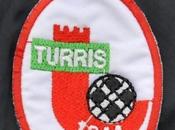 Turris: convocati sfida Ponticelli