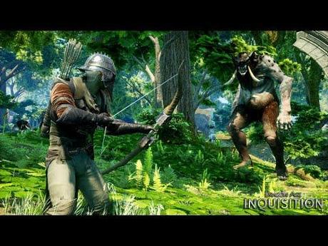 Dragon Age: Inquisition - Video esplicativo su classi e specializzazioni