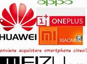 [Editoriale] Smartphone cinesi, sono affidabili? Quali convengono quali
