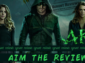 ARROW [3x10] LEFT BEHIND