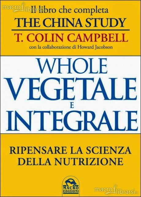 Vegetale ed Integrale (libro)