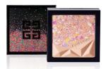 #Givenchy Color Creation. Primavera 2015 flash con un make up deciso