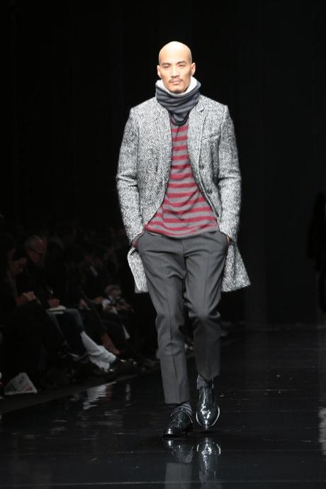 Milano Moda Uomo: Ermanno Scervino A/I 2015-16