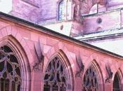 cattedrale Basilea.