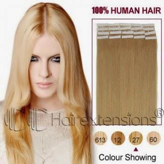 CC Hair Extensions