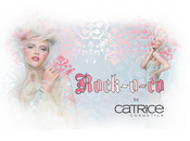 Collezioni Make "Catrice Rock-o-Co" Limited Edition