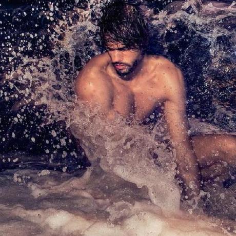 Marlon Teixeira Agua de Coco